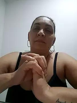 MirandaSoto from StripChat is Freechat