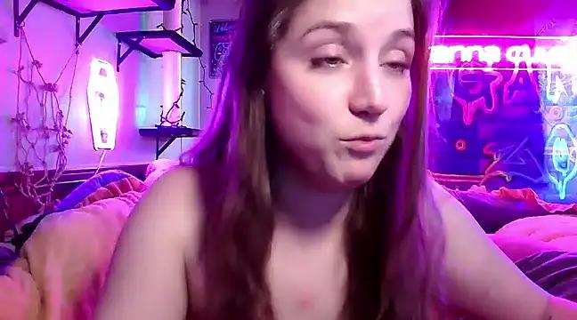 Entertain your itch for girls livestreamers with our collection of stunning models, skilled in the art of temptation and delight.