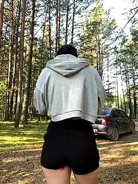 Photos of MiraReach from StripChat is Freechat