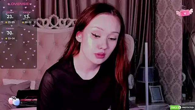 Entertain your itch for girls livestreamers with our collection of stunning models, skilled in the art of temptation and delight.