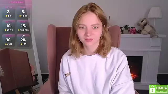 Entertain your itch for girls livestreamers with our collection of stunning models, skilled in the art of temptation and delight.