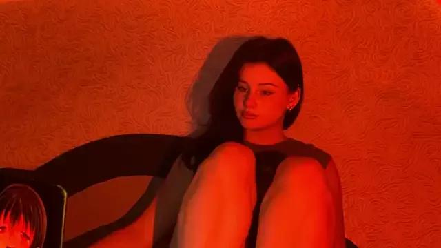 Mis__Milana from StripChat is Freechat
