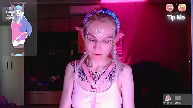 Entertain your itch for girls livestreamers with our collection of stunning models, skilled in the art of temptation and delight.