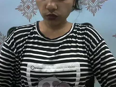 Misha_Sweett from StripChat is Freechat
