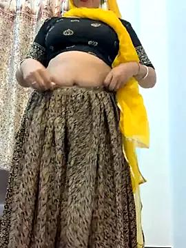 Photos of misharani00 from StripChat is Group