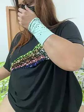 Miss-Jasmine from StripChat is Freechat