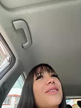 Miss-Jimena from StripChat is Freechat