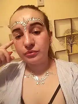 Miss-Kiss- from StripChat