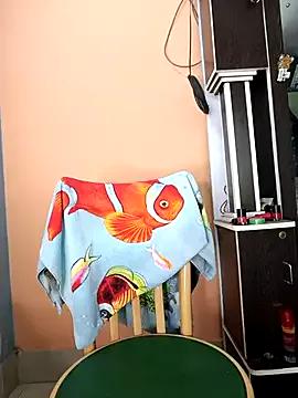 Miss-Sajani from StripChat is Freechat