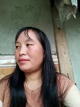 miss-su from StripChat is Freechat