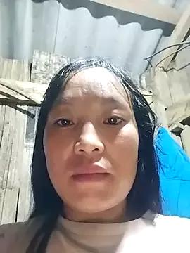 miss-su from StripChat is Freechat