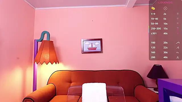 Entertain your itch for girls livestreamers with our collection of stunning models, skilled in the art of temptation and delight.