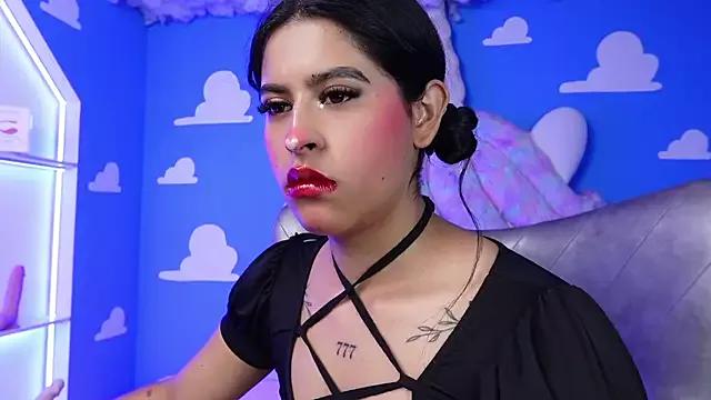 Entertain your itch for girls livestreamers with our collection of stunning models, skilled in the art of temptation and delight.