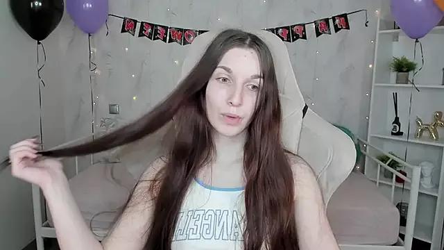 Miss___Eva from StripChat is Freechat
