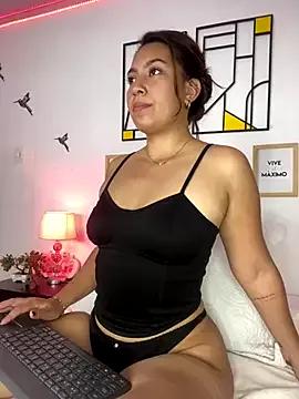 Entertain your itch for girls livestreamers with our collection of stunning models, skilled in the art of temptation and delight.