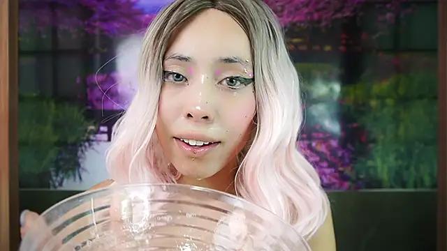 Entertain your itch for girls livestreamers with our collection of stunning models, skilled in the art of temptation and delight.