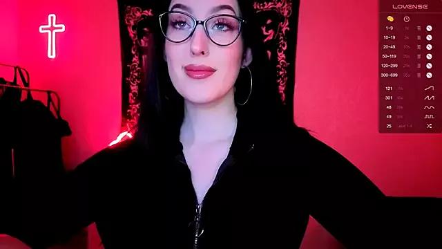 Entertain your itch for girls livestreamers with our collection of stunning models, skilled in the art of temptation and delight.