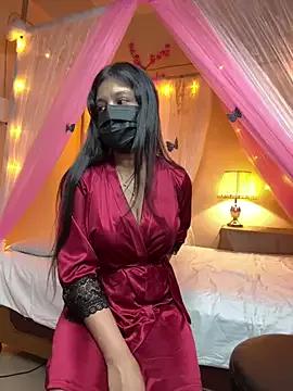 Entertain your itch for girls livestreamers with our collection of stunning models, skilled in the art of temptation and delight.