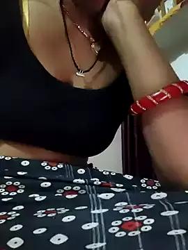 Miss_anu from StripChat is Freechat