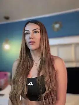 Entertain your itch for girls livestreamers with our collection of stunning models, skilled in the art of temptation and delight.