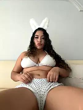 miss_ashley1_ from StripChat is Freechat