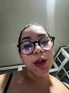 miss_ashley1_ from StripChat is Freechat