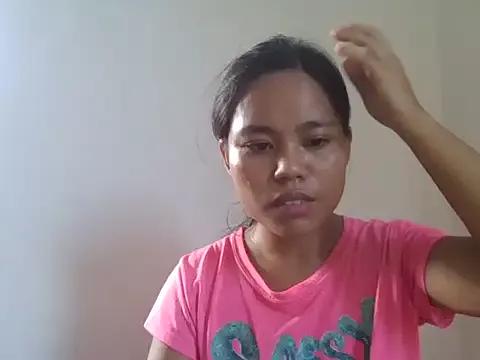 miss_asianbb22 from StripChat is Freechat