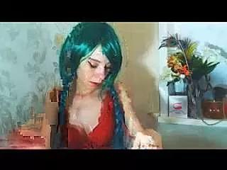 Miss_Astravert from StripChat