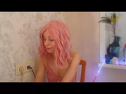 Miss_Astravert from StripChat