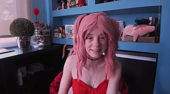 Miss_Astravert from StripChat