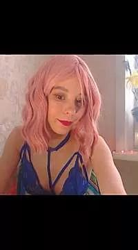 Miss_Astravert from StripChat