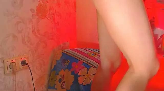 Miss_Astravert from StripChat