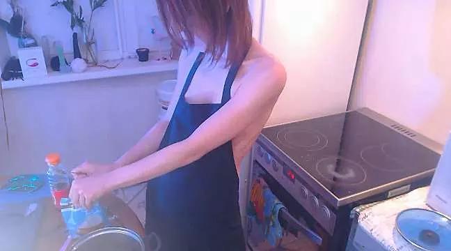 Miss_Astravert from StripChat
