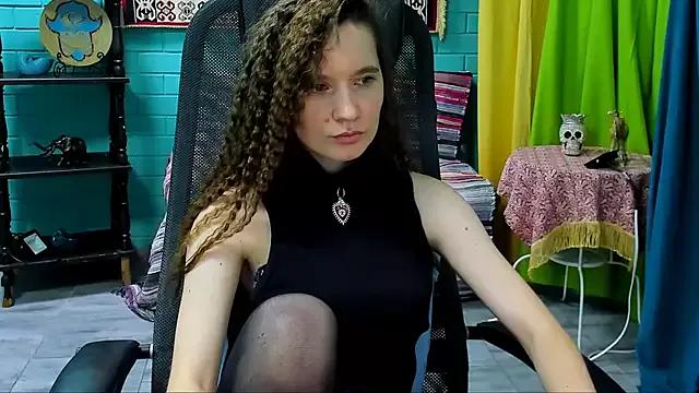 Entertain your itch for girls livestreamers with our collection of stunning models, skilled in the art of temptation and delight.