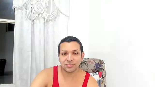 miss_bigcockts from StripChat is Freechat