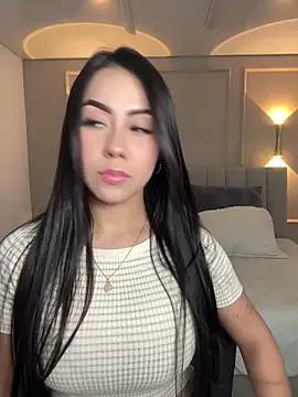 Entertain your itch for girls livestreamers with our collection of stunning models, skilled in the art of temptation and delight.