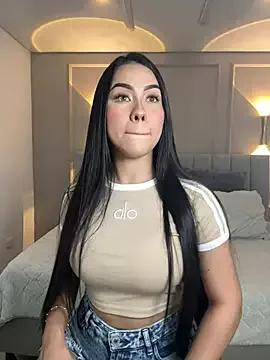 Entertain your itch for girls livestreamers with our collection of stunning models, skilled in the art of temptation and delight.