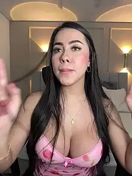 Entertain your itch for girls livestreamers with our collection of stunning models, skilled in the art of temptation and delight.