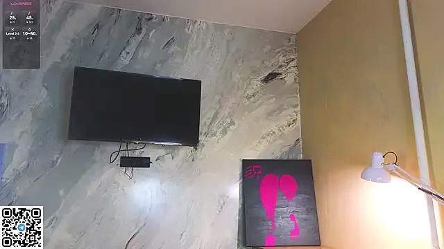 Entertain your itch for girls livestreamers with our collection of stunning models, skilled in the art of temptation and delight.