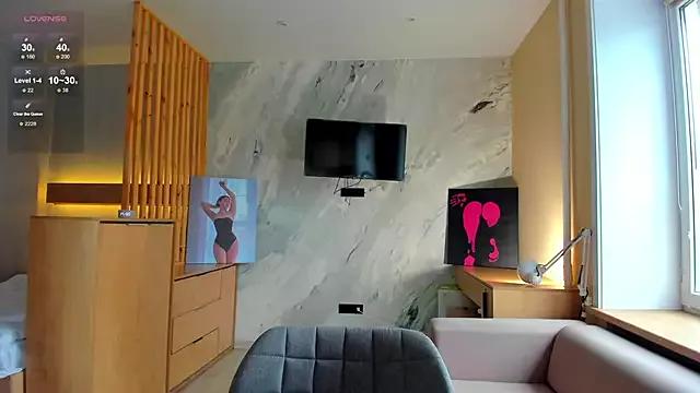 Entertain your itch for girls livestreamers with our collection of stunning models, skilled in the art of temptation and delight.