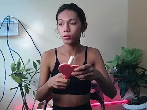 miss_carlas from StripChat is Freechat