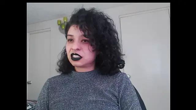 miss_carmila1 from StripChat is Freechat