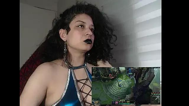 Entertain your itch for girls livestreamers with our collection of stunning models, skilled in the art of temptation and delight.
