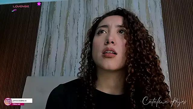 miss_catalinaa from StripChat