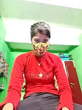 MISS_CUTE_123 from StripChat is Freechat