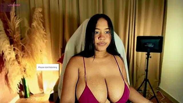 Entertain your itch for girls livestreamers with our collection of stunning models, skilled in the art of temptation and delight.