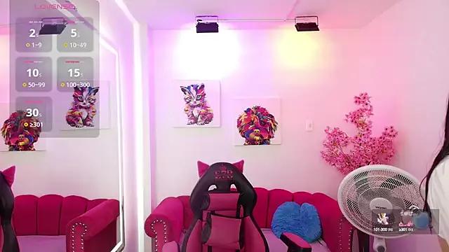 Entertain your itch for girls livestreamers with our collection of stunning models, skilled in the art of temptation and delight.