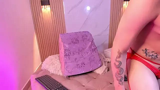 Entertain your itch for girls livestreamers with our collection of stunning models, skilled in the art of temptation and delight.