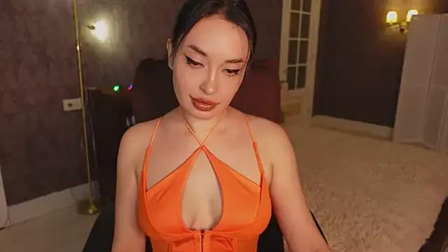 Entertain your itch for girls livestreamers with our collection of stunning models, skilled in the art of temptation and delight.