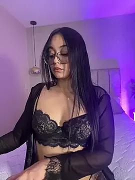 Entertain your itch for girls livestreamers with our collection of stunning models, skilled in the art of temptation and delight.